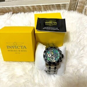 Mens INVICTA Watch